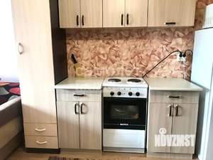 Студия квартира, вторичка, 17м2, 3/5 этаж