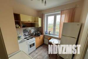 1-к квартира, вторичка, 26м2, 4/10 этаж