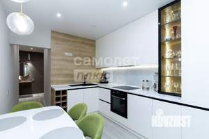 1-к квартира, вторичка, 48м2, 2/6 этаж