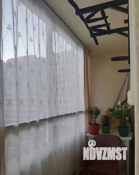 2-к квартира, вторичка, 36м2, 5/11 этаж