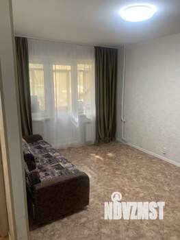 1-к квартира, вторичка, 31м2, 2/5 этаж