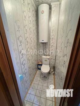 2-к квартира, вторичка, 51м2, 8/9 этаж