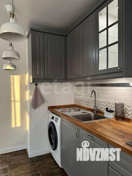 2-к квартира, вторичка, 57м2, 2/12 этаж