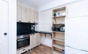 1-к квартира, вторичка, 47м2, 19/21 этаж