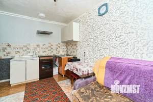 2-к квартира, вторичка, 25м2, 5/5 этаж