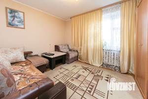 1-к квартира, вторичка, 27м2, 2/9 этаж