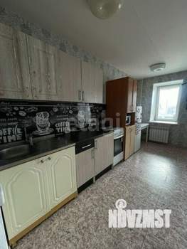 Студия квартира, вторичка, 31м2, 10/16 этаж