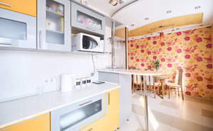 3-к квартира, вторичка, 63м2, 5/5 этаж