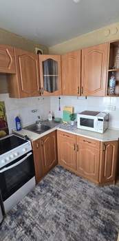 2-к квартира, вторичка, 44м2, 5/5 этаж