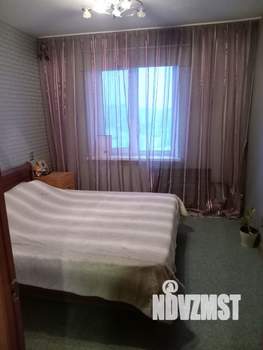 3-к квартира, вторичка, 67м2, 10/10 этаж