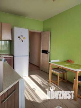 1-к квартира, вторичка, 40м2, 3/6 этаж