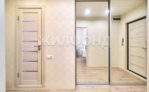 2-к квартира, вторичка, 44м2, 10/10 этаж