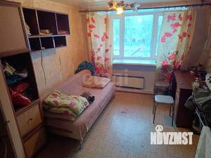 Студия квартира, вторичка, 18м2, 2/4 этаж