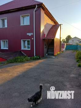 Студия квартира, вторичка, 18м2, 2/2 этаж