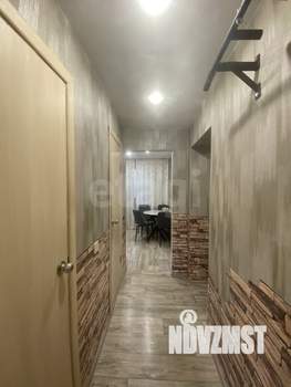 2-к квартира, вторичка, 47м2, 4/5 этаж