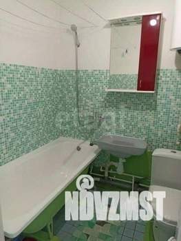 1-к квартира, вторичка, 37м2, 8/10 этаж