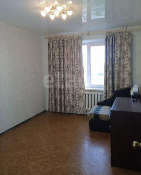 3-к квартира, вторичка, 66м2, 6/10 этаж