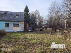 3-к квартира, вторичка, 63м2, 1/1 этаж