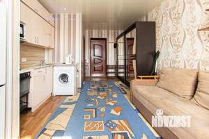 Студия квартира, вторичка, 20м2, 2/3 этаж