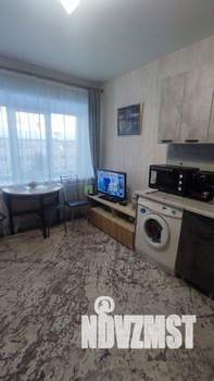 Студия квартира, вторичка, 19м2, 5/5 этаж