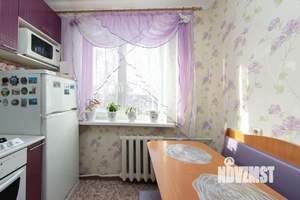 1-к квартира, вторичка, 30м2, 5/5 этаж