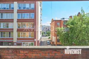 3-к квартира, вторичка, 70м2, 3/5 этаж