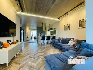 3-к квартира, вторичка, 60м2, 3/16 этаж
