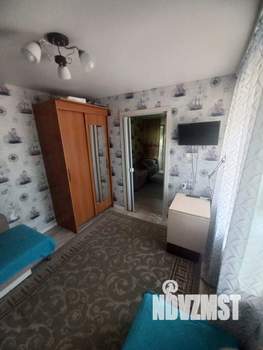 2-к квартира, вторичка, 45м2, 1/1 этаж