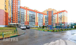 2-к квартира, вторичка, 60м2, 8/10 этаж