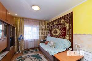 Студия квартира, вторичка, 18м2, 2/3 этаж