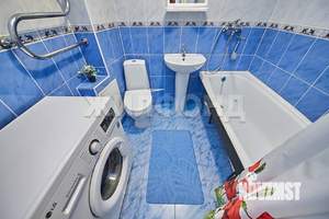 1-к квартира, вторичка, 37м2, 10/10 этаж