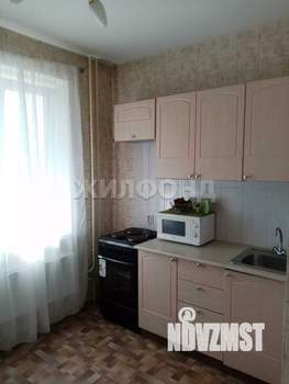1-к квартира, вторичка, 35м2, 8/17 этаж
