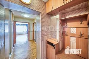 4-к квартира, вторичка, 129м2, 4/8 этаж