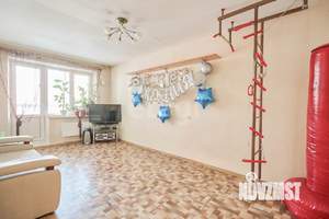 2-к квартира, вторичка, 59м2, 4/17 этаж