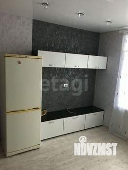 1-к квартира, вторичка, 16м2, 2/5 этаж