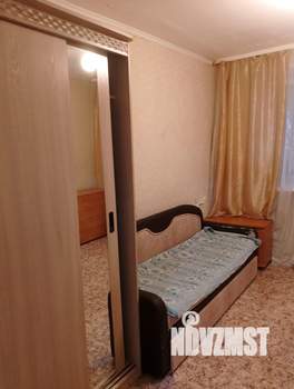 1-к квартира, вторичка, 19м2, 4/5 этаж