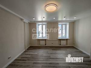 1-к квартира, вторичка, 32м2, 2/2 этаж