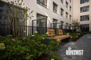 4-к квартира, вторичка, 108м2, 3/23 этаж