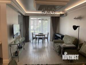 3-к квартира, вторичка, 68м2, 5/11 этаж