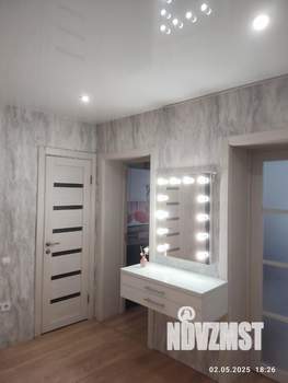 3-к квартира, вторичка, 59м2, 1/5 этаж