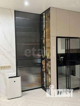 4-к квартира, вторичка, 116м2, 4/6 этаж