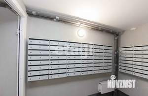 Студия квартира, вторичка, 12м2, 4/4 этаж