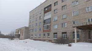 2-к квартира, вторичка, 28м2, 2/5 этаж