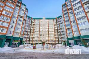 1-к квартира, вторичка, 35м2, 2/9 этаж