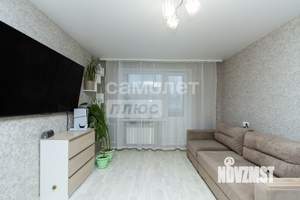 1-к квартира, вторичка, 29м2, 4/5 этаж