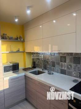 3-к квартира, вторичка, 71м2, 6/9 этаж