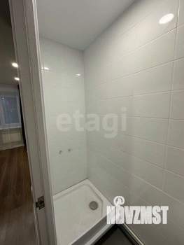 Студия квартира, вторичка, 16м2, 2/5 этаж