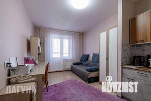 Студия квартира, вторичка, 21м2, 5/10 этаж