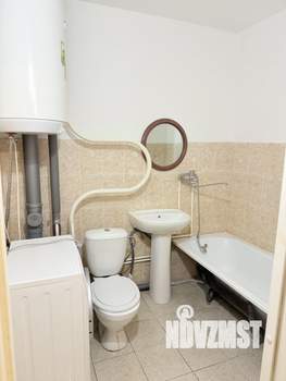 Студия квартира, вторичка, 31м2, 2/16 этаж