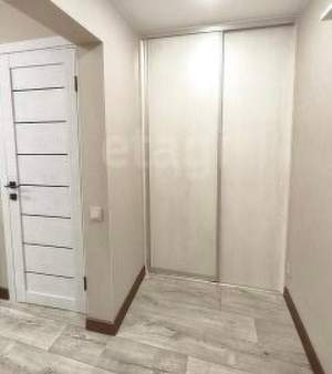 Студия квартира, вторичка, 17м2, 1/5 этаж